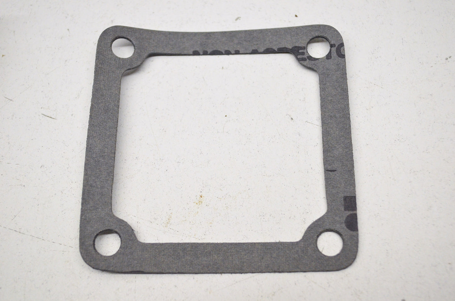 New OEM Quicksilver Mercury End Cap Gasket NOS
