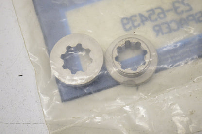 New OEM Quicksilver Mercury Spacers QTY 2 NOS