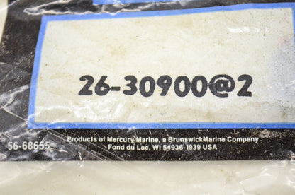 New OEM Quicksilver Mercury Oil Seal NOS