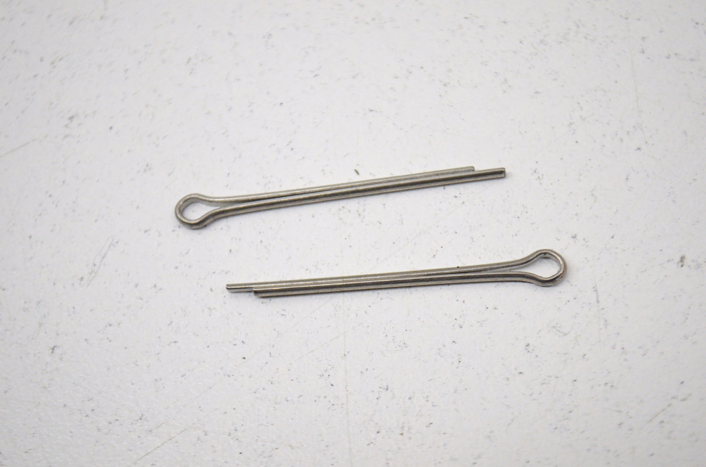 New OEM Quicksilver Mercury Cotter Pins QTY 2 NOS