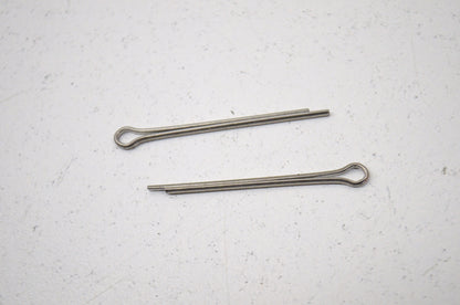 New OEM Quicksilver Mercury Cotter Pins QTY 2 NOS