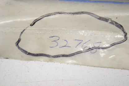 New OEM Quicksilver Mercury Face Plate NOS