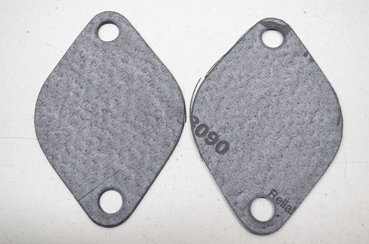 OEM Mercury 27-33179 2 Gasket Qty 2 NOS