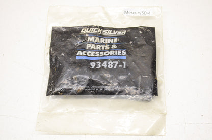 New OEM Quicksilver Mercury Outboard Remote Control Trigger NOS