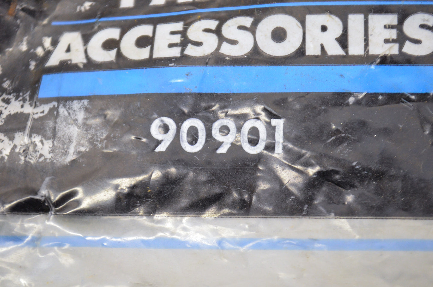 New OEM Quicksilver Mercury Strap NOS
