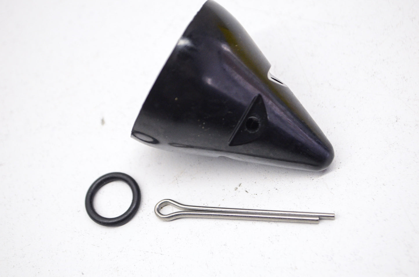 New OEM Quicksilver Mercury Prop Nut Kit NOS