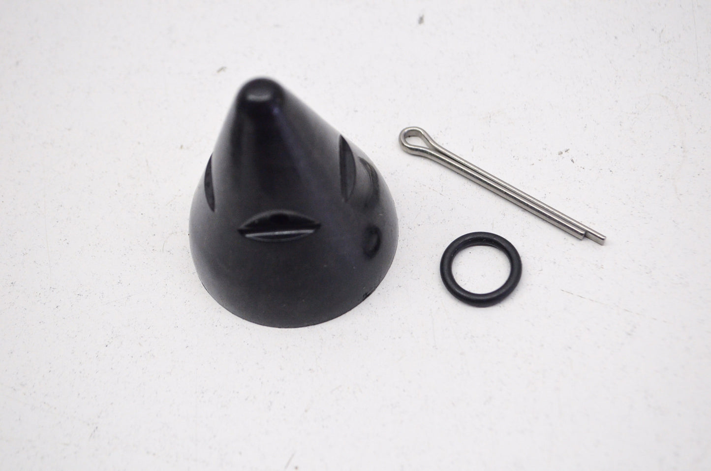 New OEM Quicksilver Mercury Prop Nut Kit NOS