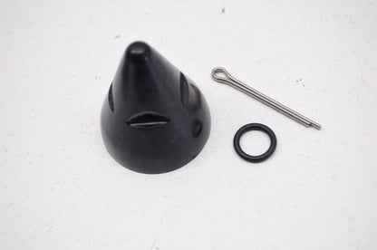 New OEM Quicksilver Mercury Prop Nut Kit NOS