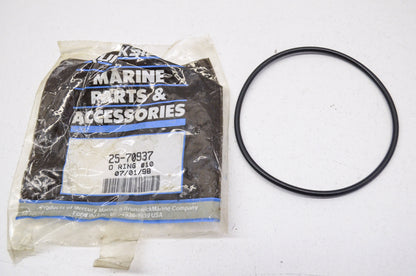 New OEM Quicksilver Mercury O Ring NOS