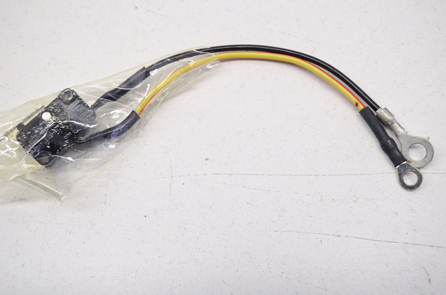 Quicksilver 87-93479A 4 Mercury Switch Assembly NOS
