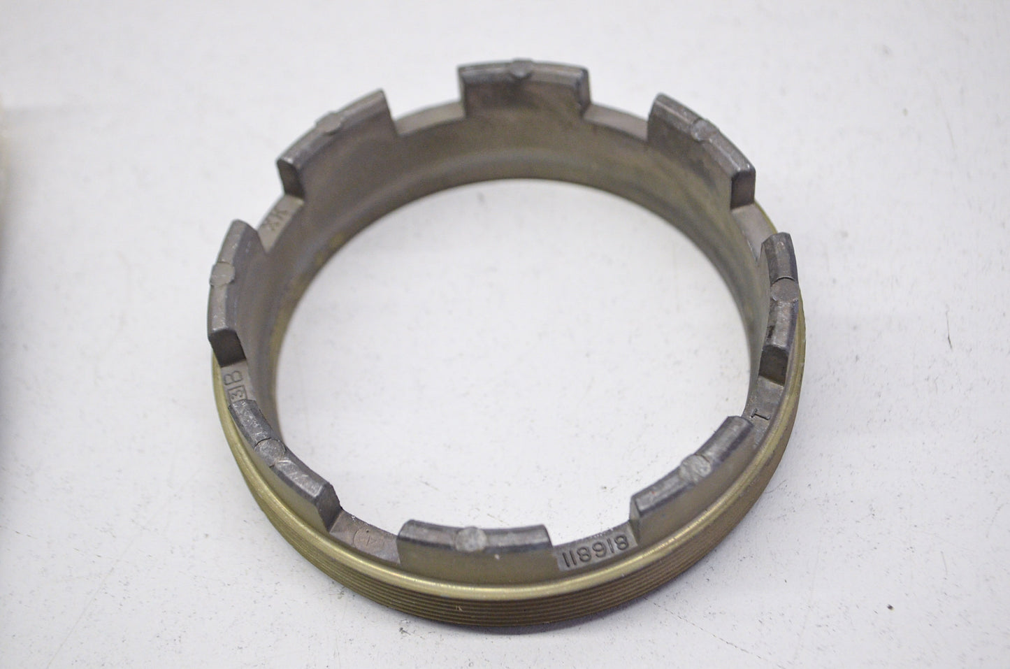 New OEM Quicksilver Mercury Driver Shaft Retainer NOS