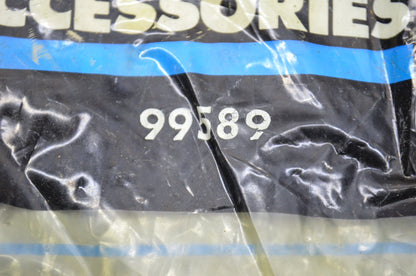 New OEM Quicksilver Mercury 5in Black Grip NOS