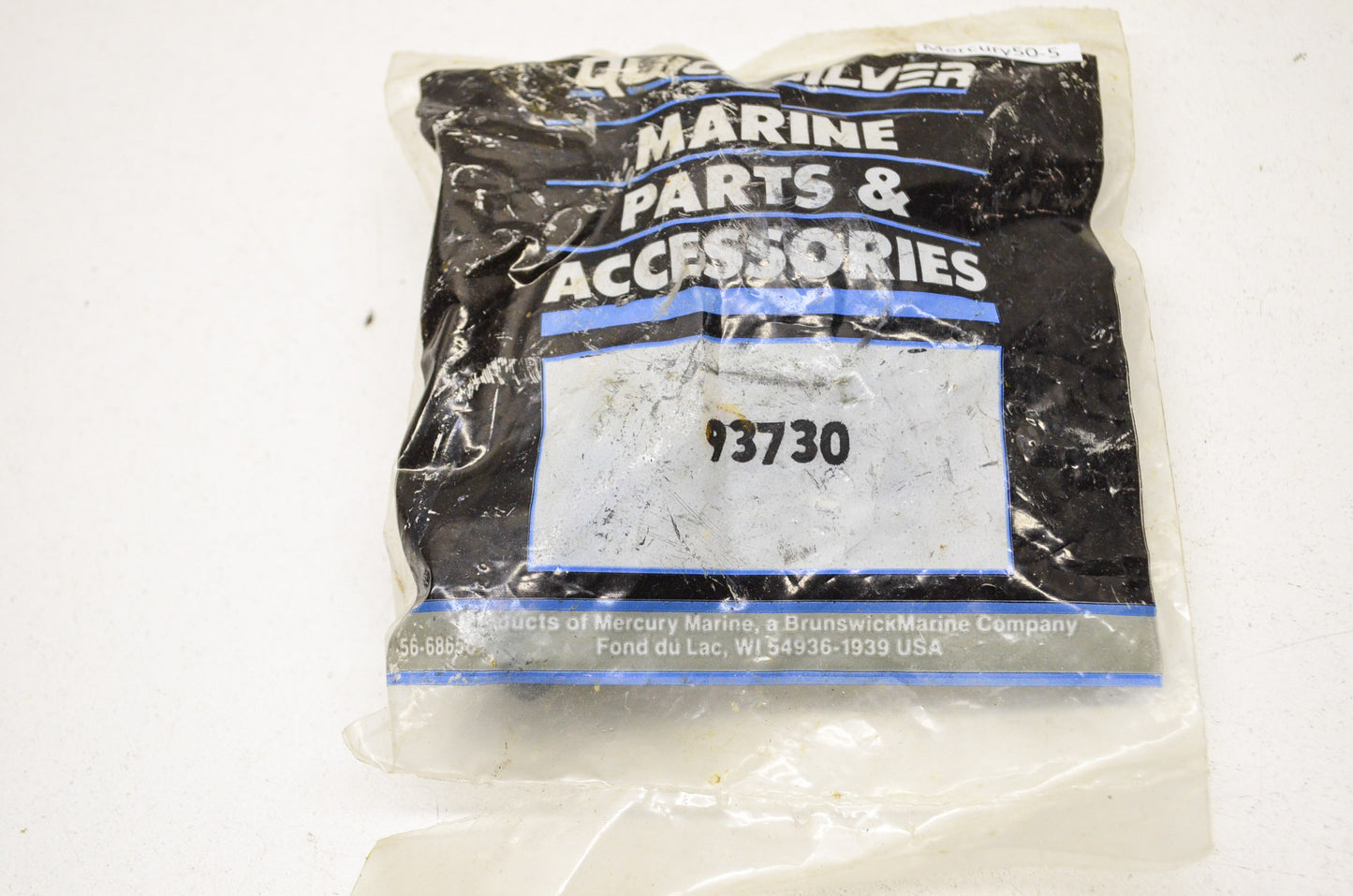 New OEM Quicksilver Mercury Outboard Shift Handle Lever NOS