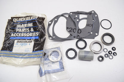 New OEM Quicksilver Mercury Seal Kit NOS