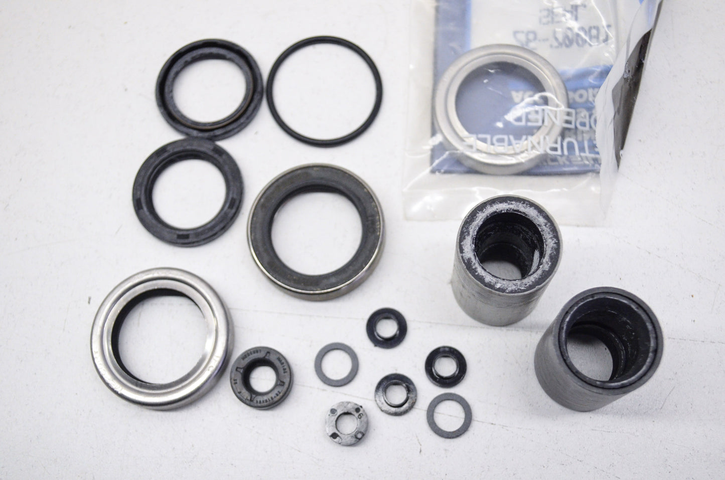 New OEM Quicksilver Mercury Seal Kit NOS