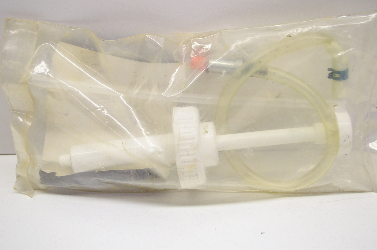 New OEM Quicksilver Mercury Gear Lube Pump NOS