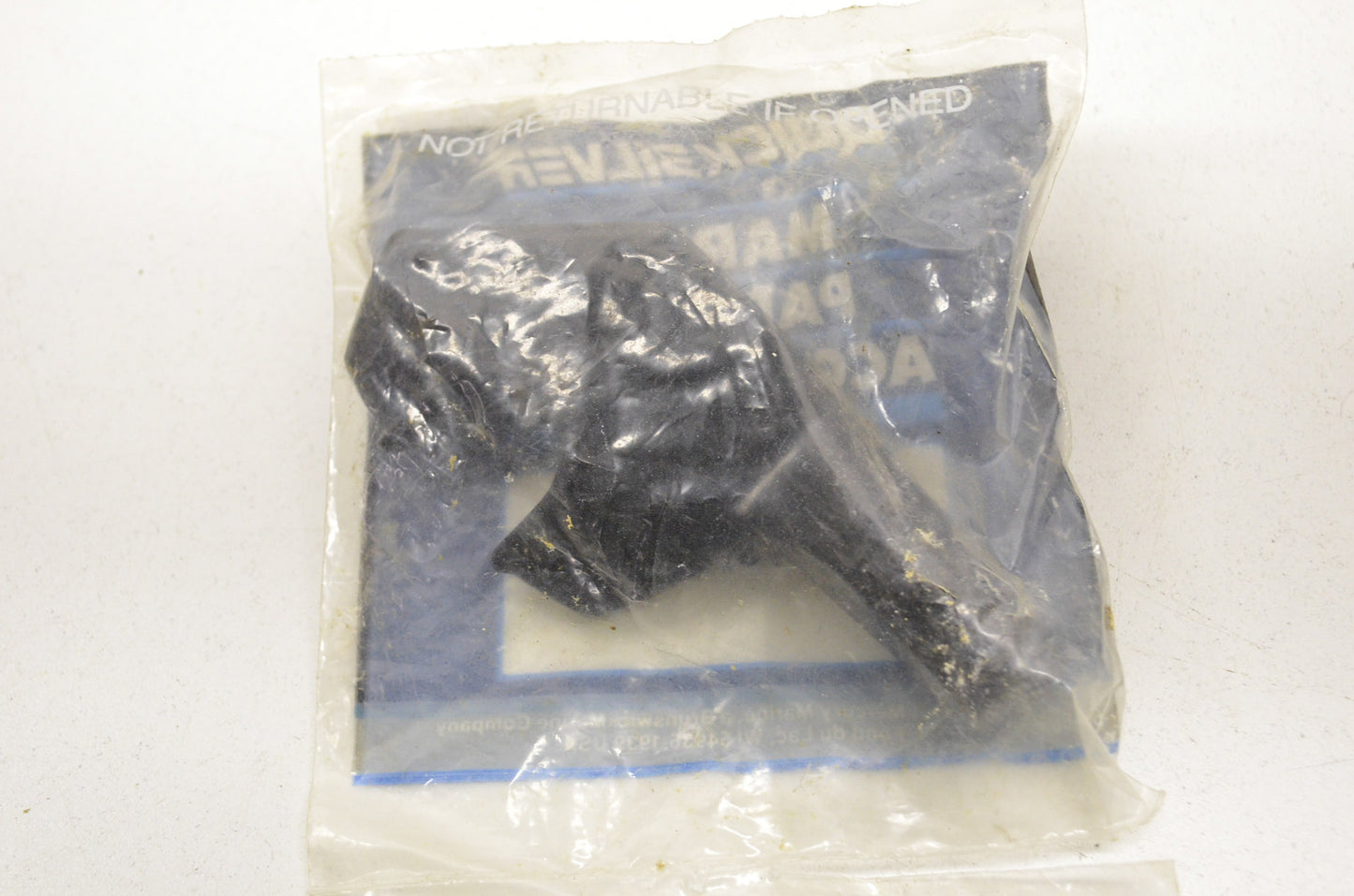 New OEM Quicksilver Mercury Outboard Shift Handle Lever NOS