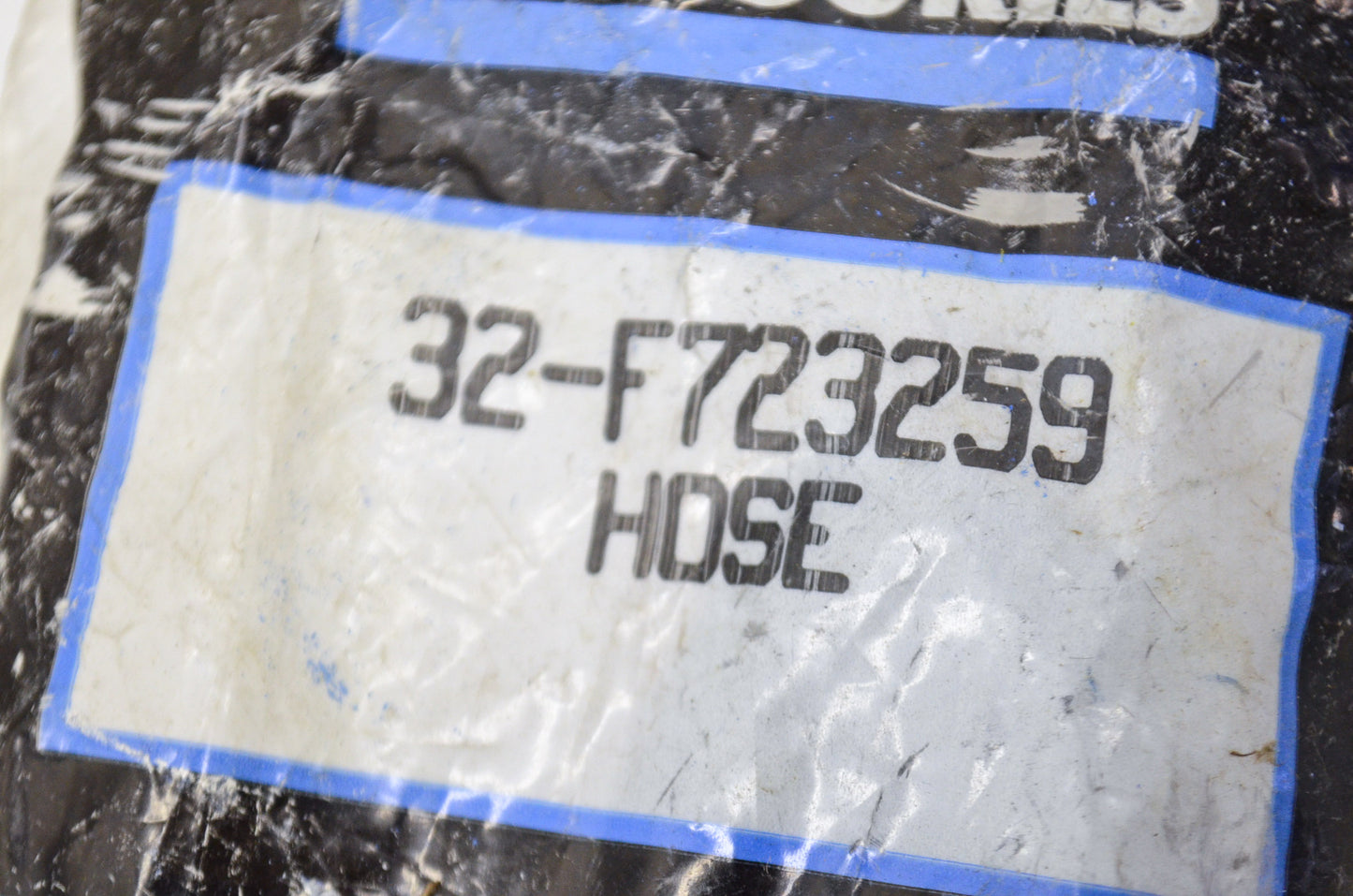 Quicksilver 32-F723259 Mercury Hose NOS