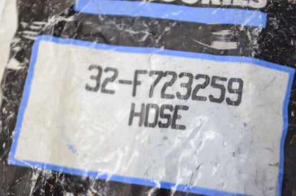Quicksilver 32-F723259 Mercury Hose NOS