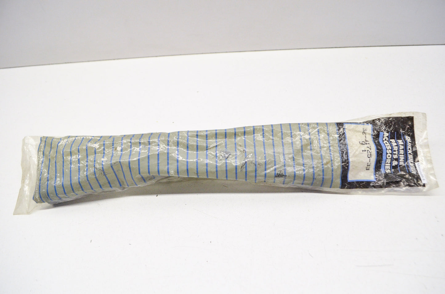 New OEM Quicksilver Mercury Hose NOS
