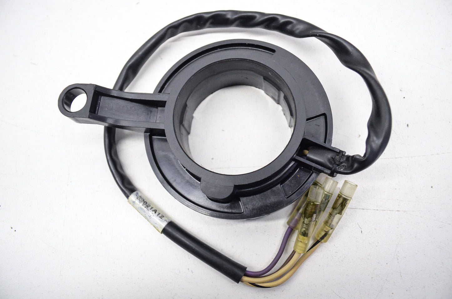 New OEM Quicksilver Mercury Trigger Assembly NOS