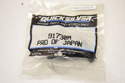 Quicksilver 91730M Mercury Knob NOS