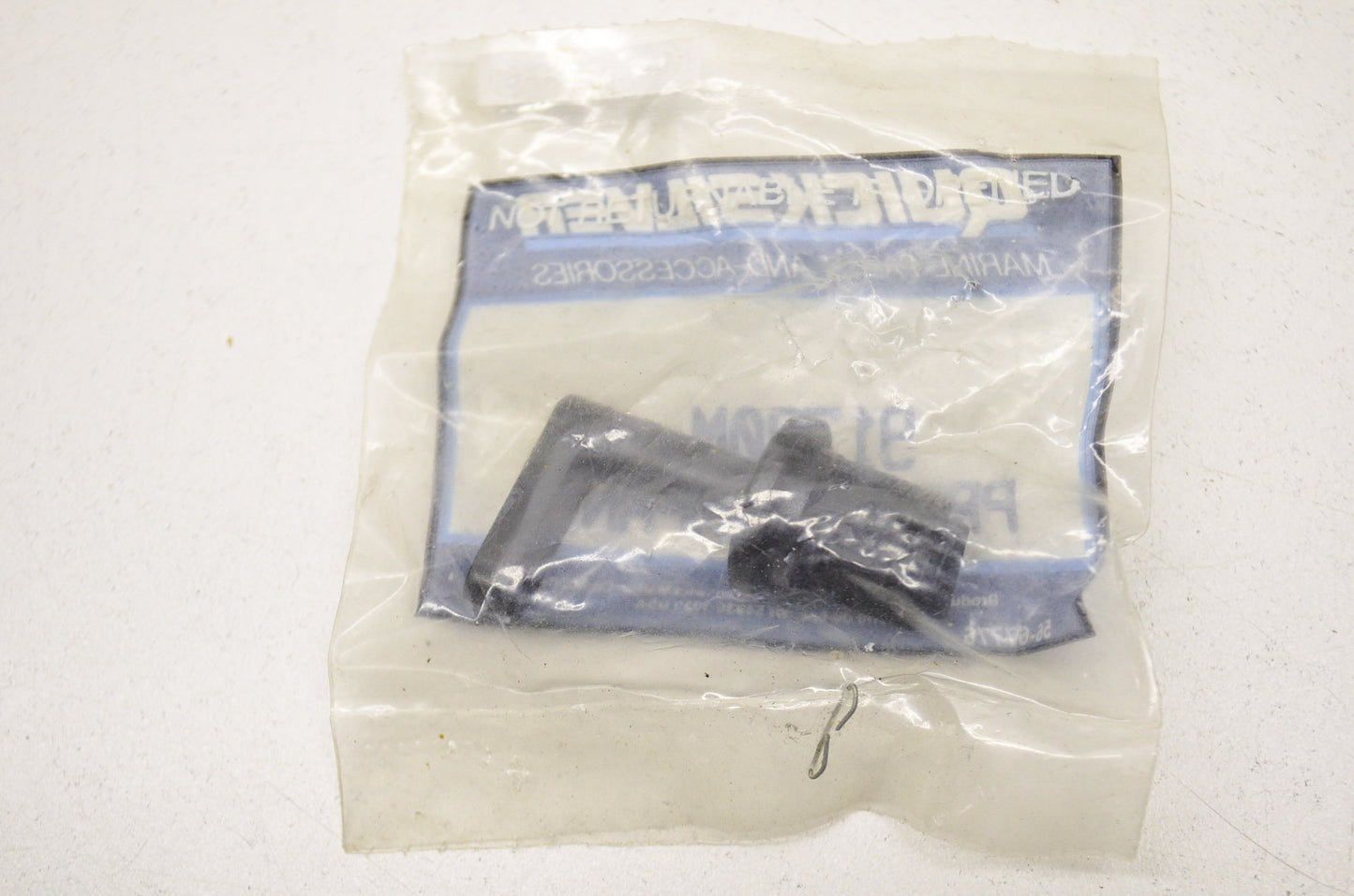Quicksilver 91730M Mercury Knob NOS