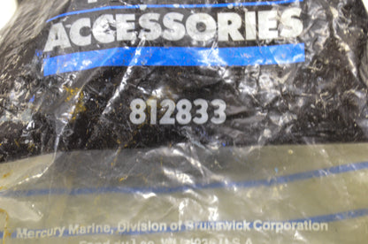 New OEM Quicksilver Mercury Grommet NOS