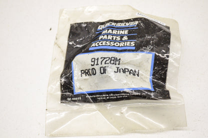 New OEM Quicksilver Mercury Knob NOS