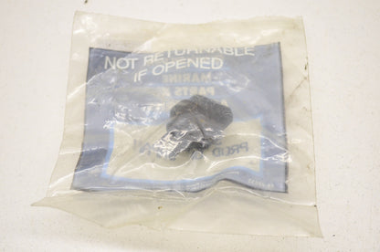 New OEM Quicksilver Mercury Knob NOS