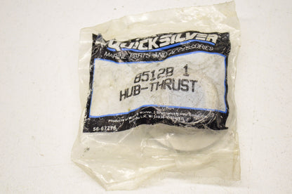 Quicksilver 85128 1 Mercury Thrust Hub NOS