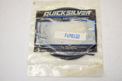 Quicksilver Parting Seal Line NOS
