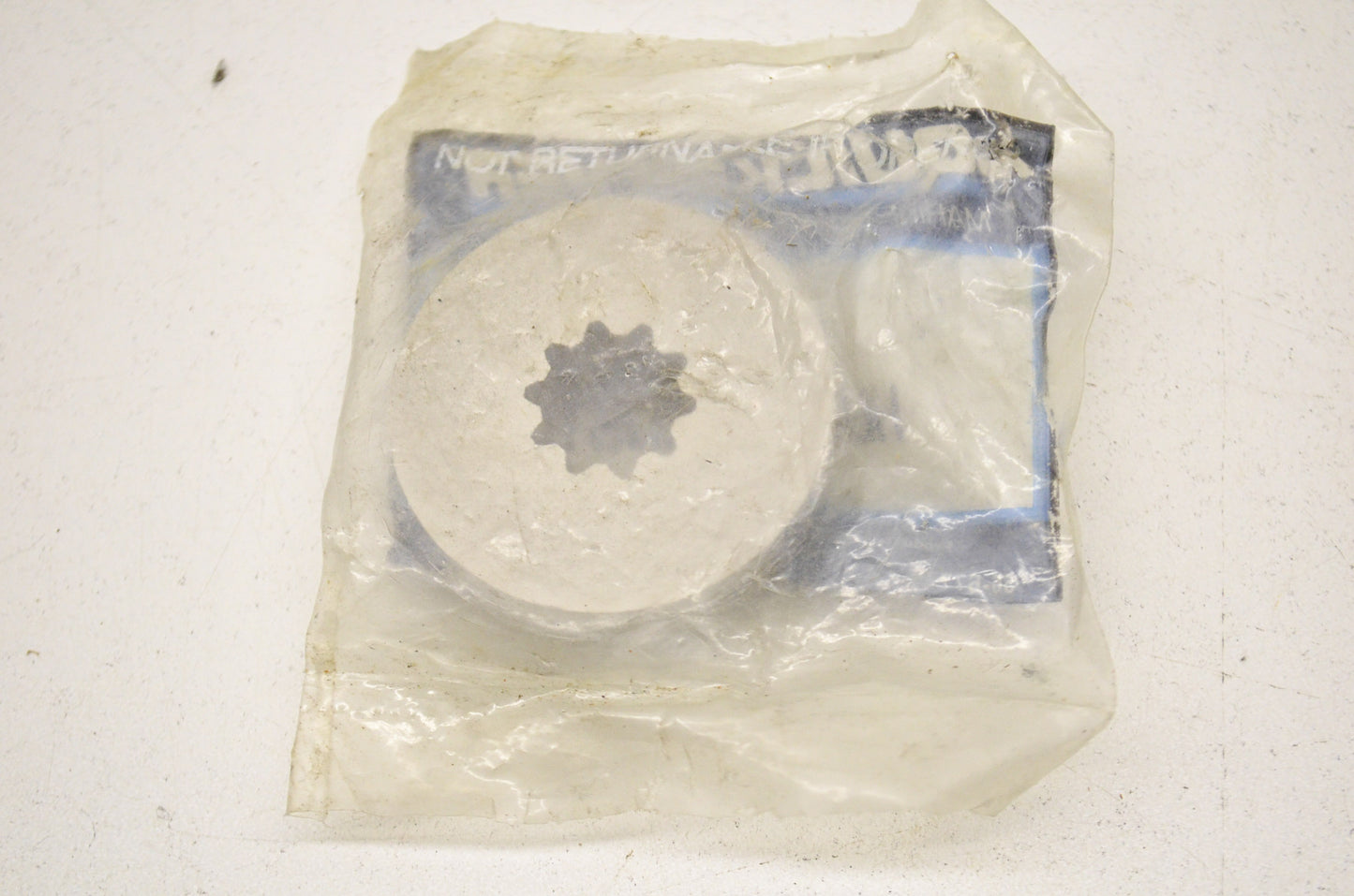 Quicksilver 85128 1 Mercury Thrust Hub NOS