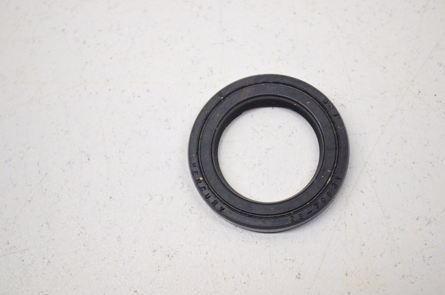New OEM Quicksilver Mercury Seal NOS