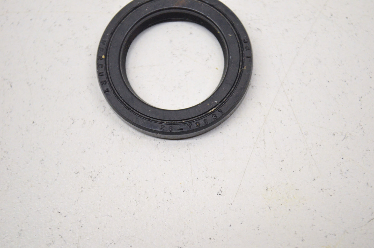 New OEM Quicksilver Mercury Seal NOS