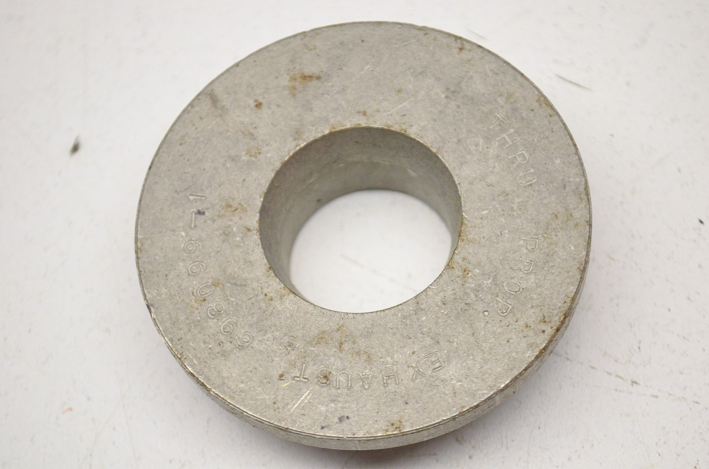 OEM Mercury 698099-1 Quicksilver Propeller Thrust Washer Spacer NOS