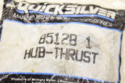 Quicksilver 85128 1 Mercury Thrust Hub NOS