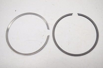 New OEM Quicksilver Mercury Piston Rings QTY 2 NOS
