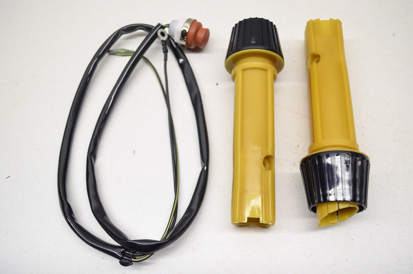New OEM Quicksilver Mercury Switch Kit NOS