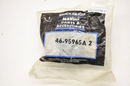 New OEM Quicksilver Mercury Cover Assembly NOS