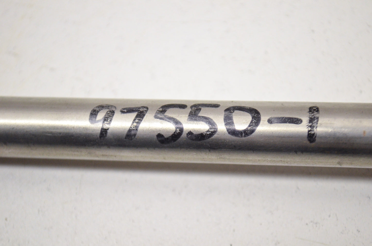 New OEM Quicksilver Mercury Tube Assembly NOS