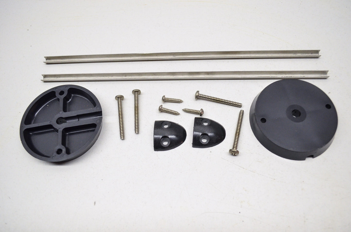 Quicksilver Retainer Kit NOS
