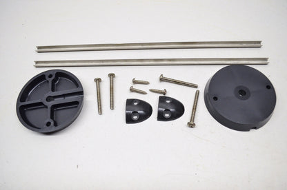 Quicksilver Retainer Kit NOS
