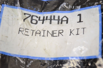 Quicksilver Retainer Kit NOS
