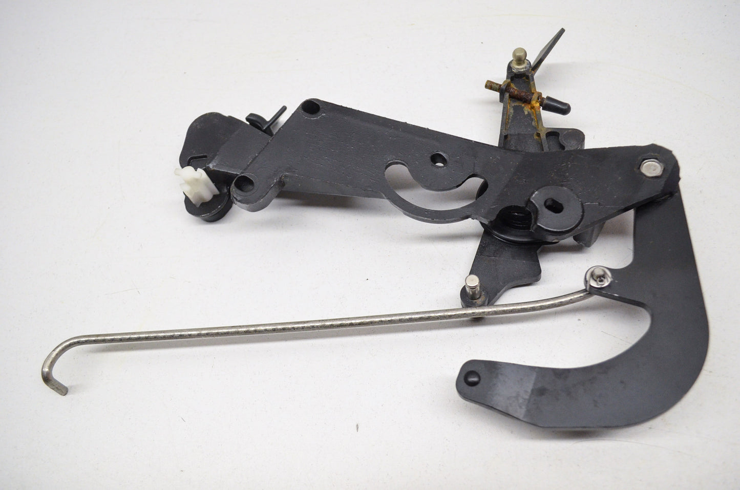 Quicksilver Outboard Control Platform NOS