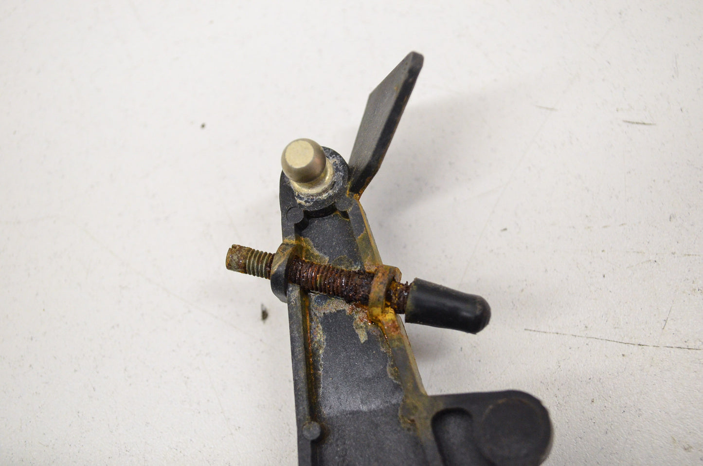 Quicksilver Outboard Control Platform NOS