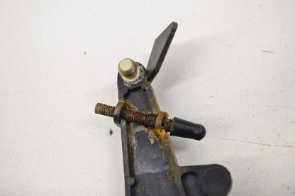 Quicksilver Outboard Control Platform NOS
