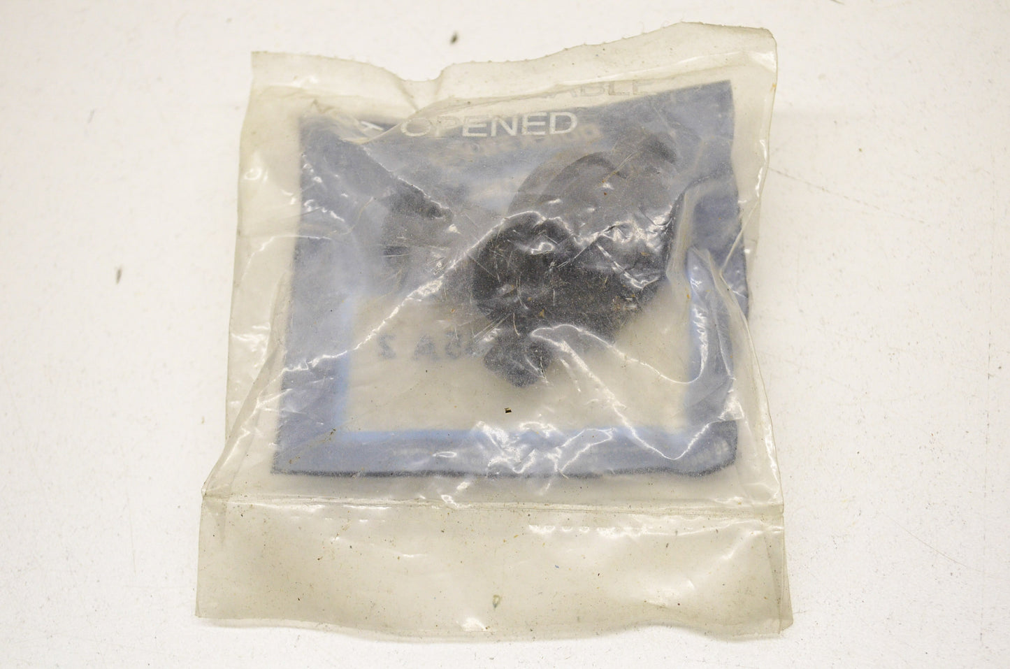 New OEM Quicksilver Mercury Cover Assembly NOS