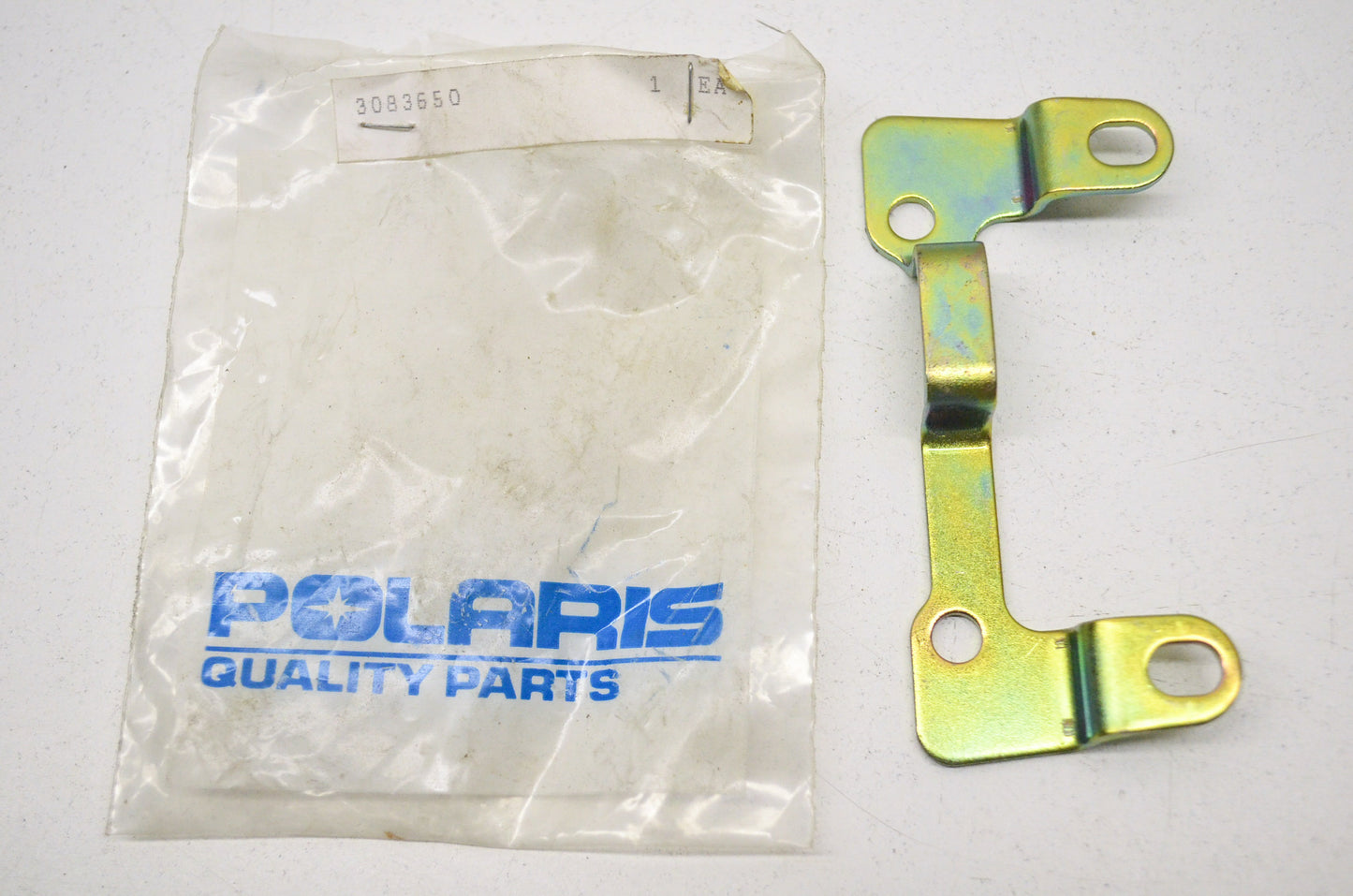 OEM Polaris 3083650 Bracket NOS