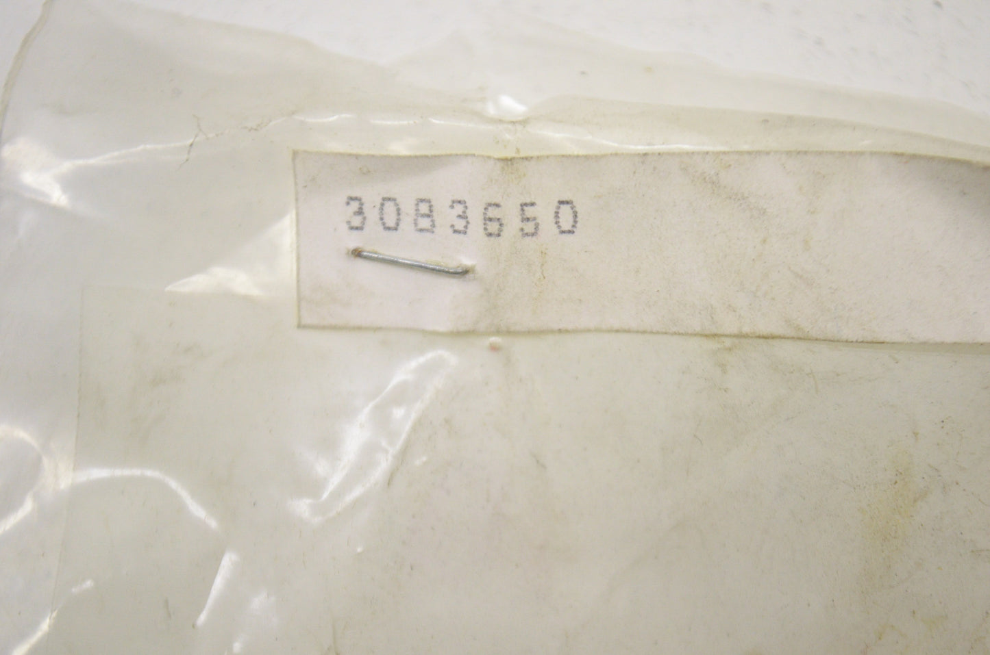 OEM Polaris 3083650 Bracket NOS